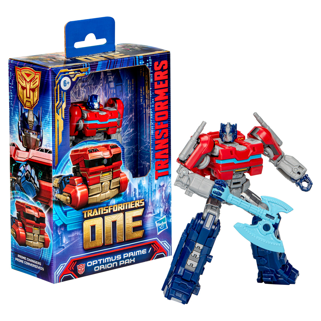 Transformer Items Transformers Action Figures & Toys | More Than Meets the Eye | Toys 'R ...