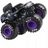 Monster Jam 1:64 Die Cast Truck Mohawk Warrior Series 36