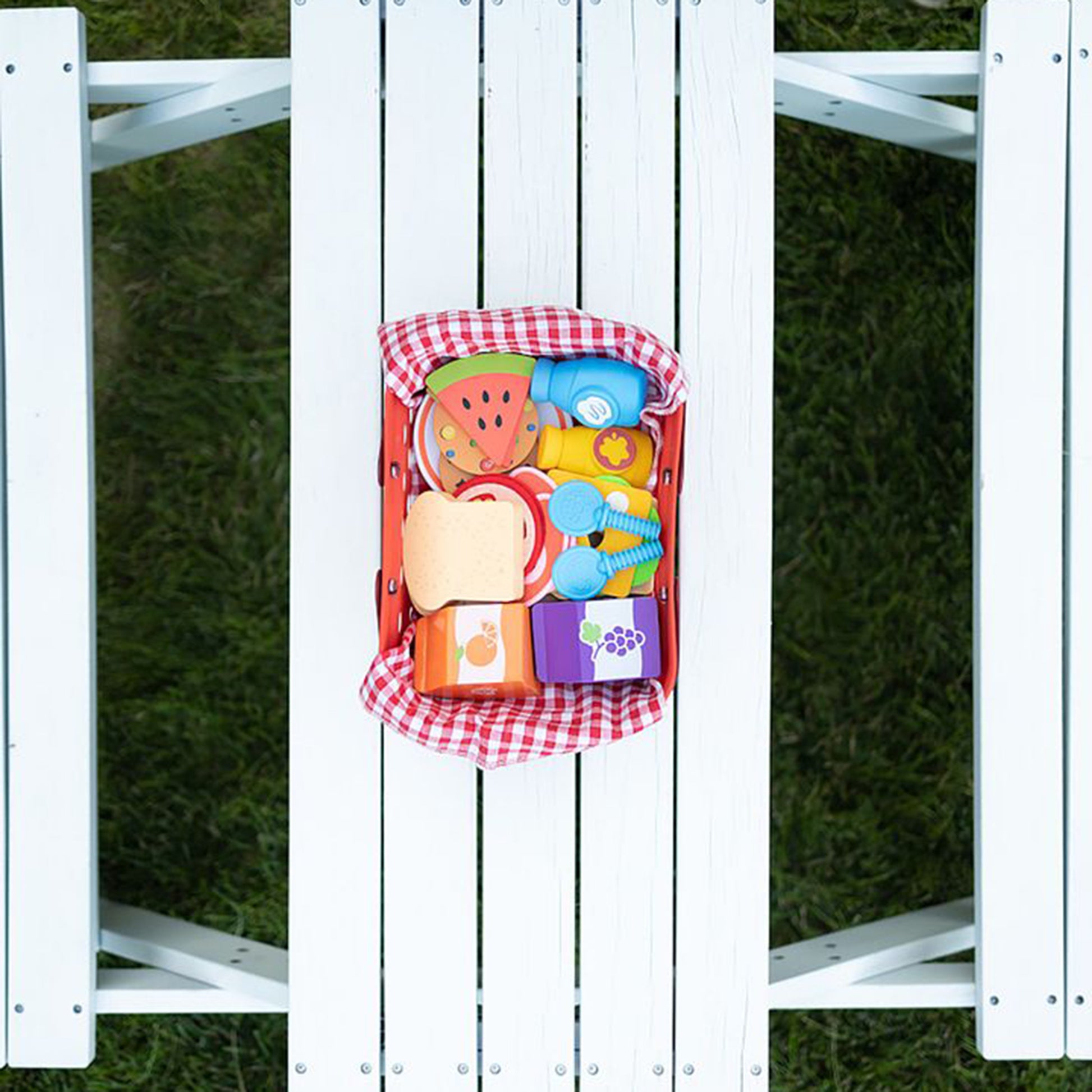 Fat Brain Picnic Set