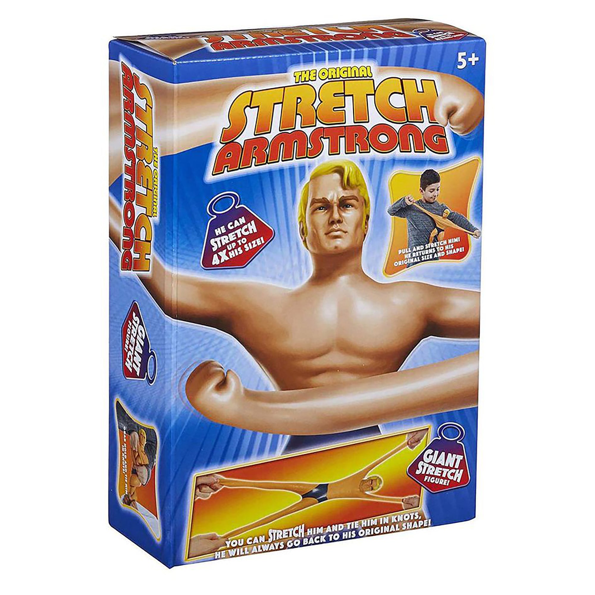 Stretch armstrong toys cheap r us