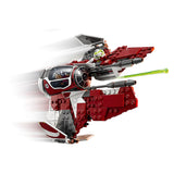 LEGO Star Wars Ahsoka's Jedi Interceptor 75401