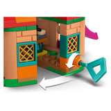 LEGO Disney Encanto Mini House 43261