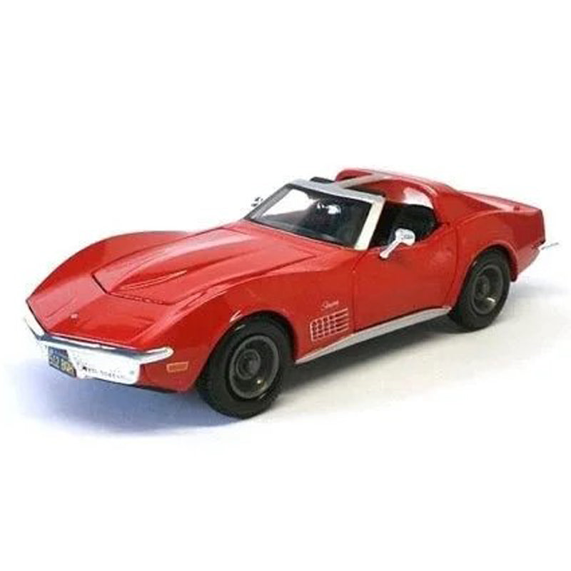 Maisto 1:24 1970 Chevrolet Corvette Coupe