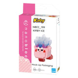 Nanoblock Kirby Ice