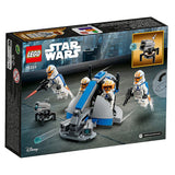 LEGO Star Wars 332nd Ahsoka's Clone Trooper Battle Pack 75359 (108 pieces)