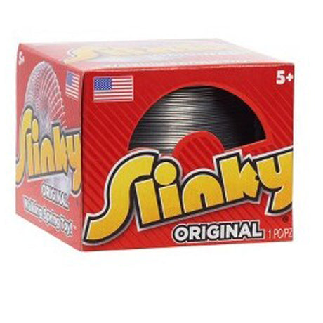 Metal Slinky Original