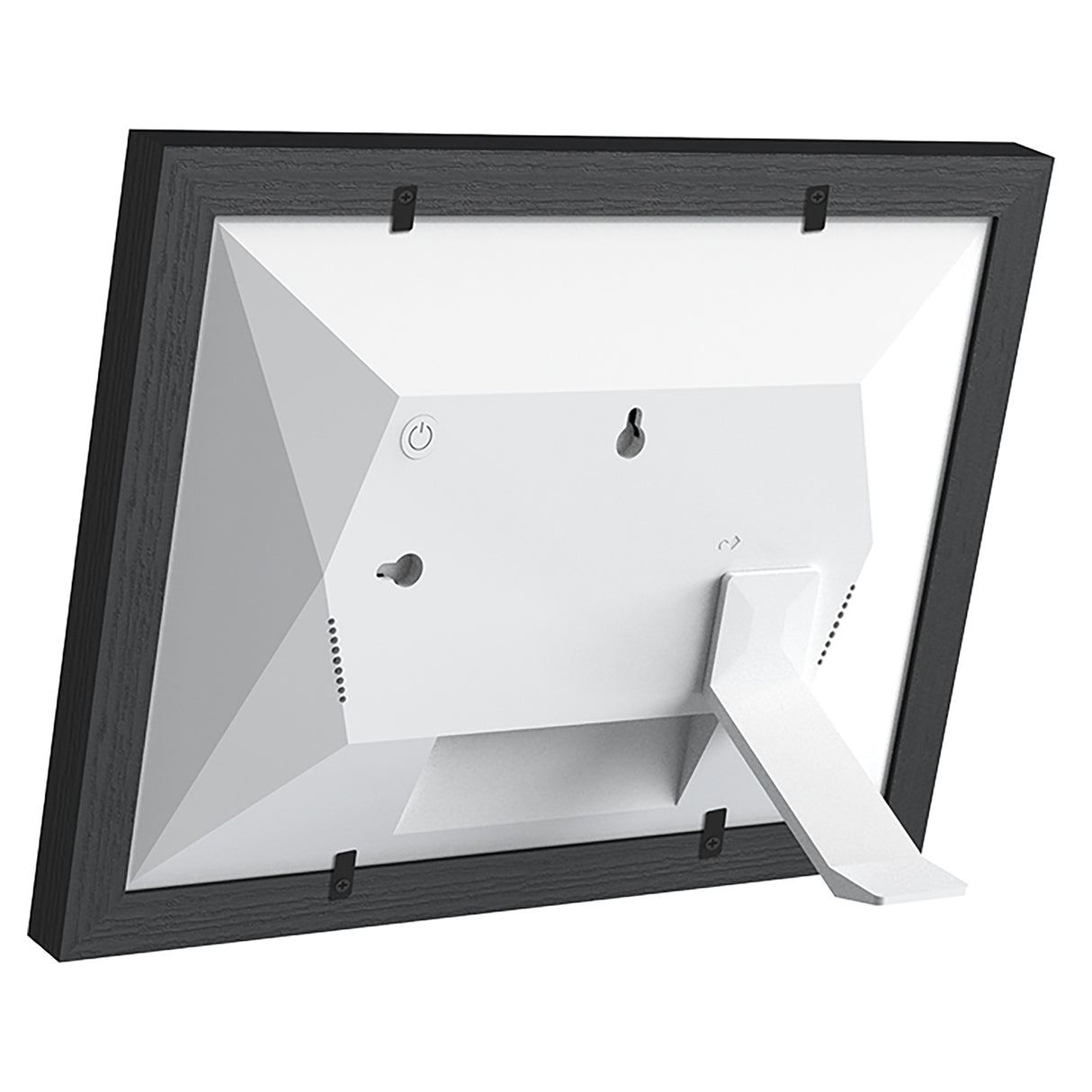 Soho 8" Smart Photo Frame 16:10 Hd (1280X800) With 1 Mdf Frame