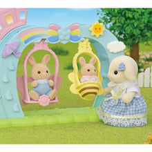 Sylvanian Families Nursery Swing