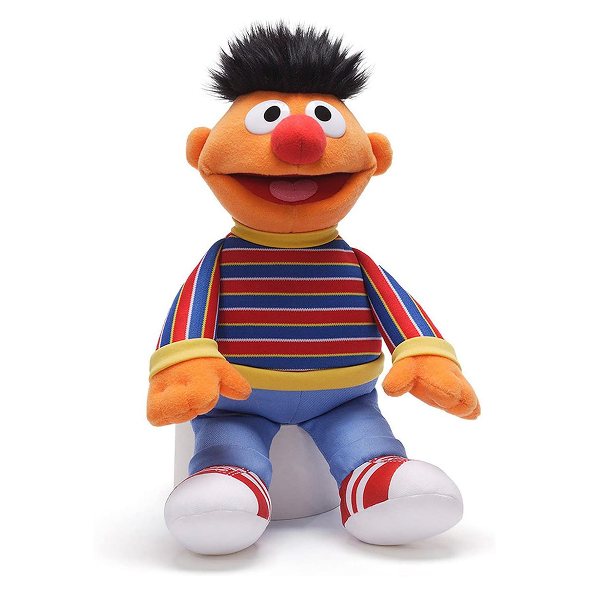 Sesame Street Ernie Plush Toy (24 cms)