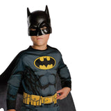 Rubies Batman Classic Costume, Black (3-5 years)