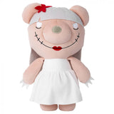 Deddy Bears Dolli Series 2 Plush in Bag