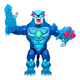 MrBeast Lab Cryo Lab Collector Figure