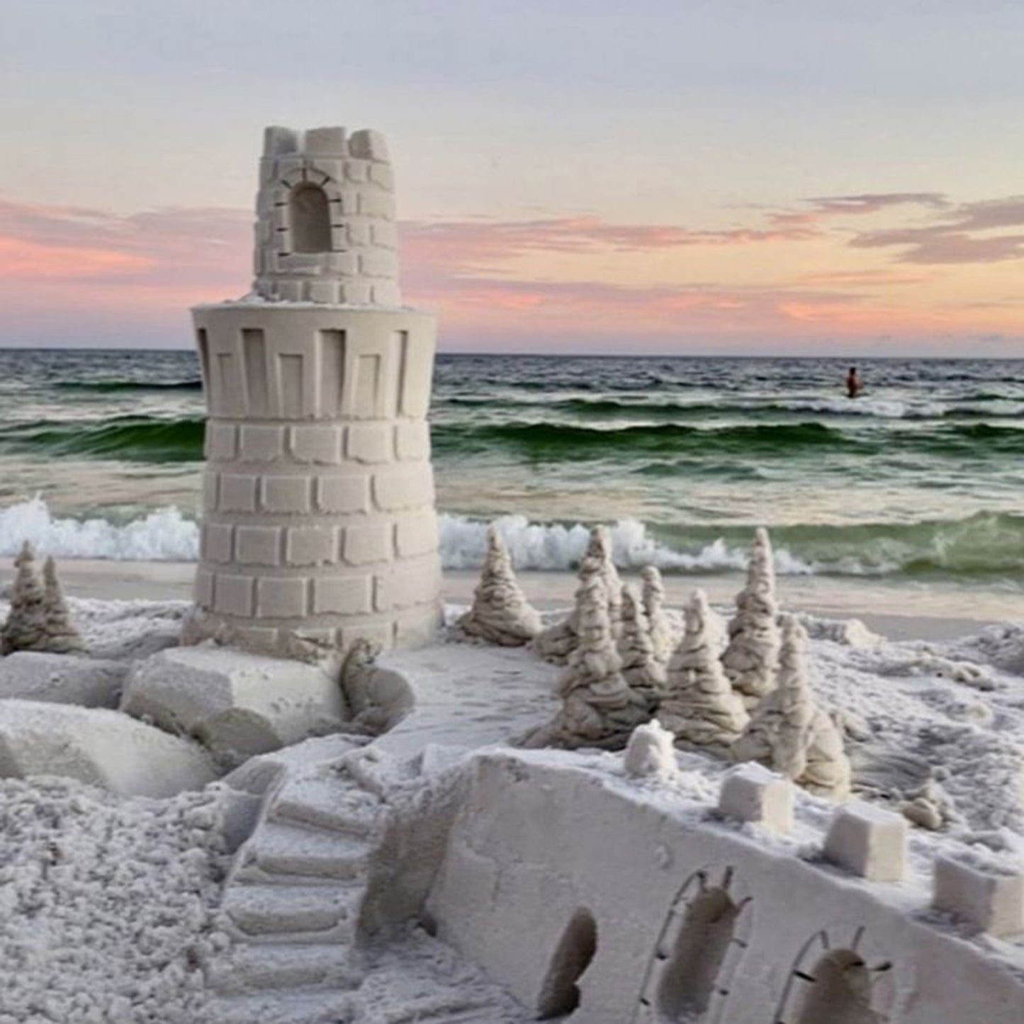 Create a Castle Tool Kit