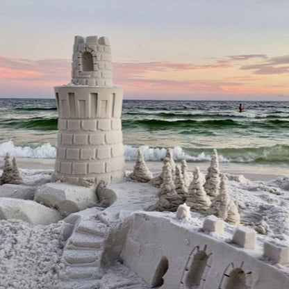 Create a Castle Tool Kit