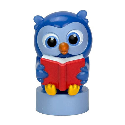 Luna Storytime Projector (comes with Owl Stories & Songs)