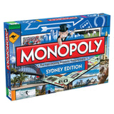 Monopoly Sydney Edition