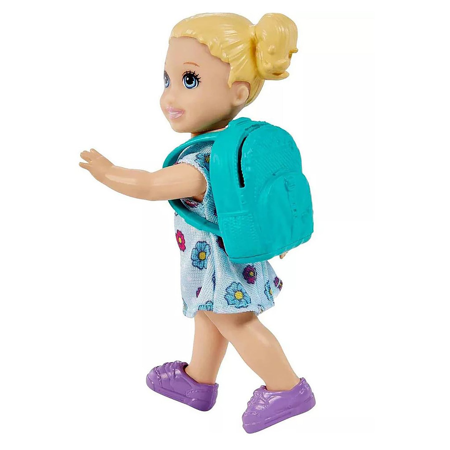 Barbie Career Playset Teacher