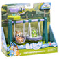 Bluey S12 Mini Turtleboy Playground Playset