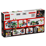 LEGO Super Mario Kart Baby Mario vs Baby Luigi 72034