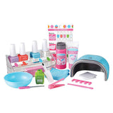 Melissa & Doug Love Your Look - Nail Care Play Set