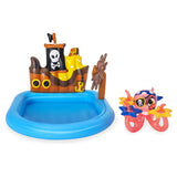 Ships Ahoy Play Centre