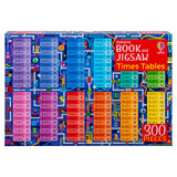 Usborne Book and Jigsaw Times Tables