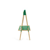 Crayola Dual Sided Wooden Art Easel 119cm(H)x44cm(W)x45cm(D)