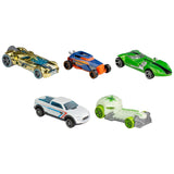 Hot Wheels 5-Pack Hot Wheels Let's Race