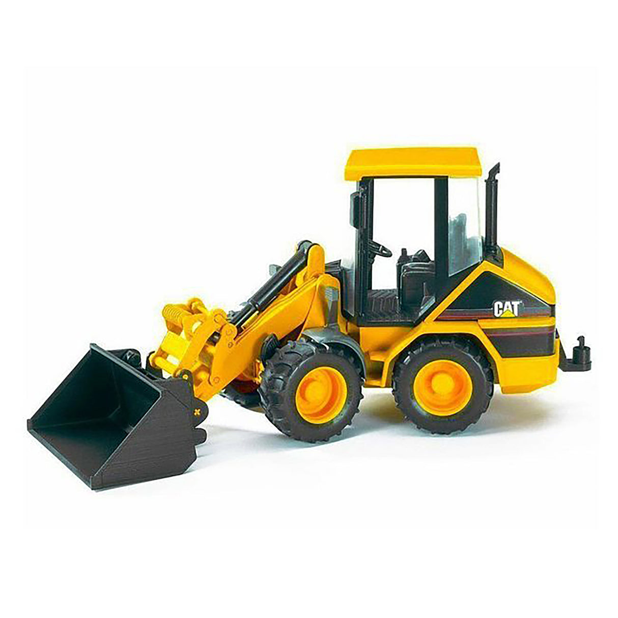 Bruder 1/16 Caterpillar Compact Wheel Loader