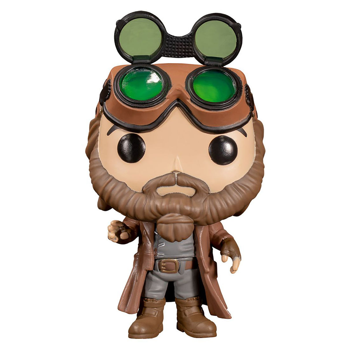 Funko Artemis Fowl Mulch Diggems Pop! Vinyl Figure Toys R Us Australia