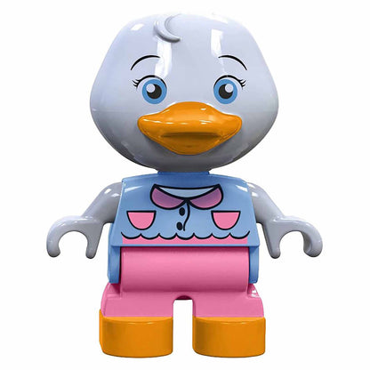 AquaPlay Mountain Lake Water Playset System