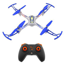 Revolt Radio Control Night Hawk Stunt Drone