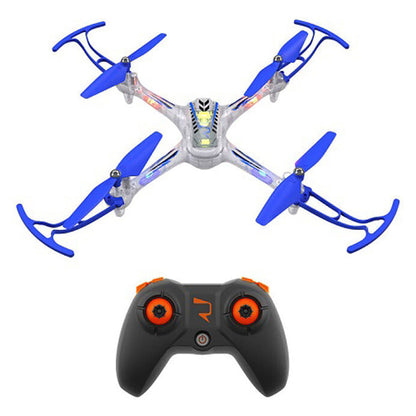 Revolt Radio Control Night Hawk Stunt Drone