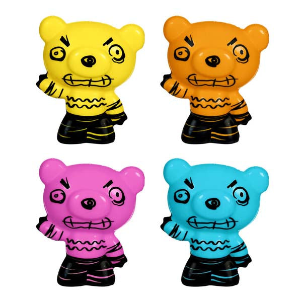 Deddy Bears Card Game