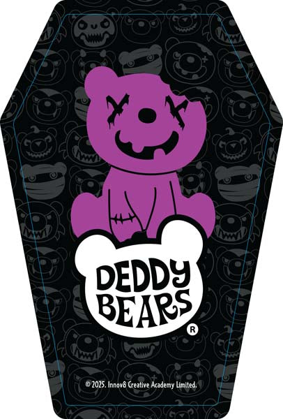 Deddy Bears Card Game