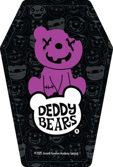 Deddy Bears Card Game