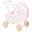 Le Toy Van Honeybake Sweet Dreams Pram Pink