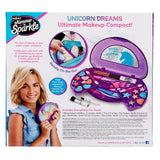 Shimmer N Sparkle All In One Beauty Compact