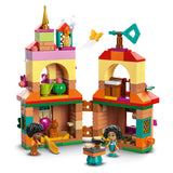 LEGO Disney Encanto Mini House 43261