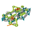 Geomag Mechanics Loops & Turns Building Set (130 pieces)