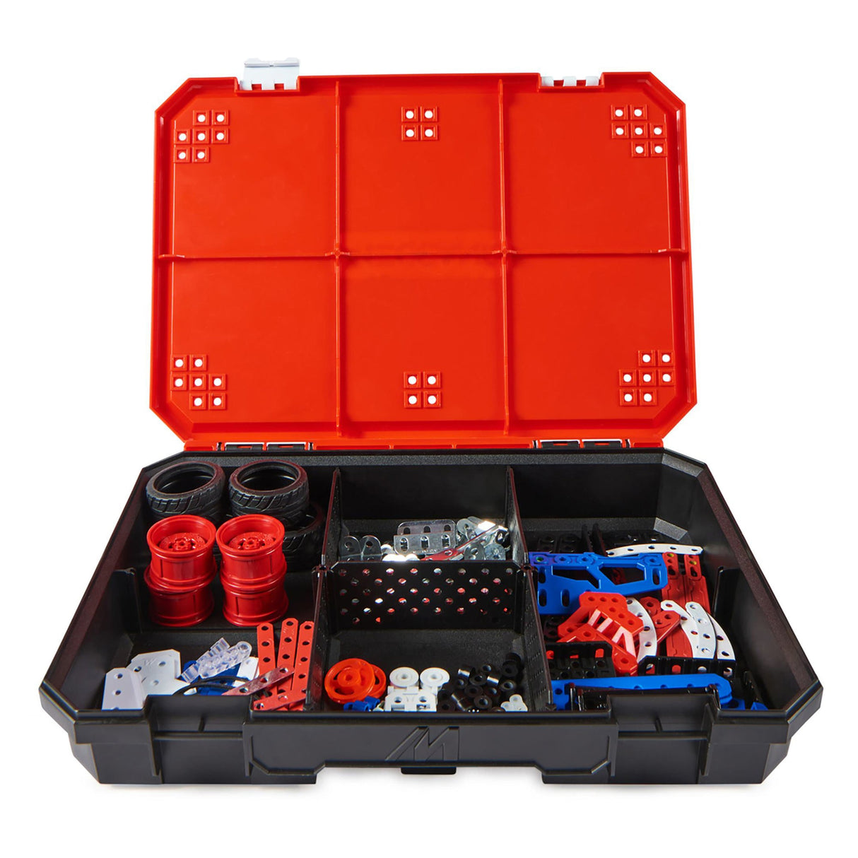 Meccano Maker's Toolbox