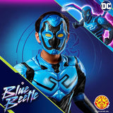 Rubies Blue Beetle Costume (7-8 years)