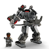 LEGO Marvel War Machine Mech Armor 76277, (154-pieces)