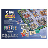 Silverlit Scooby-Doo Cluedo Board Game