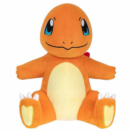 Pokemon 12" Plush Charmander