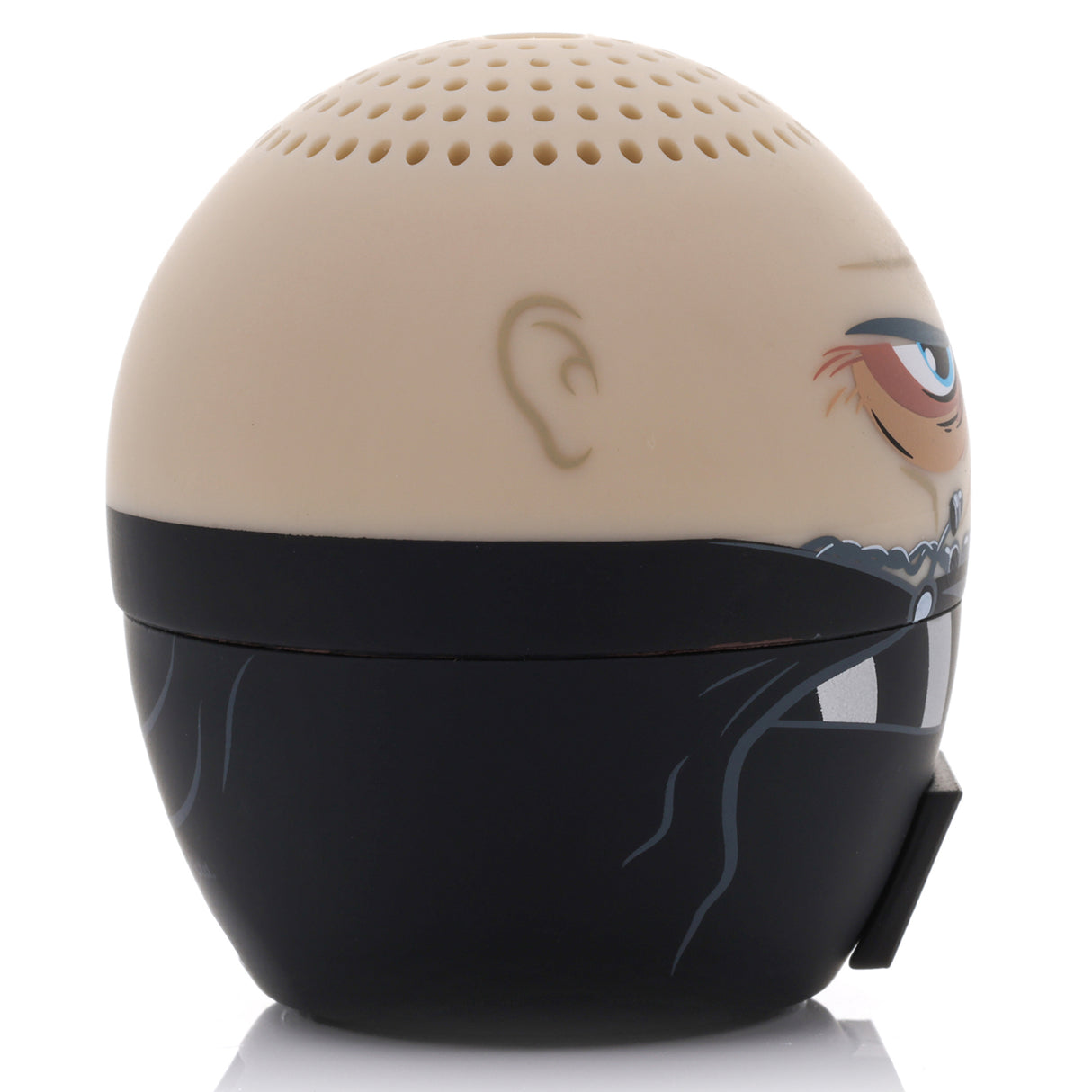 Bitty Boomers Star Wars Darth Vader Removable Helmet Bluetooth Speaker