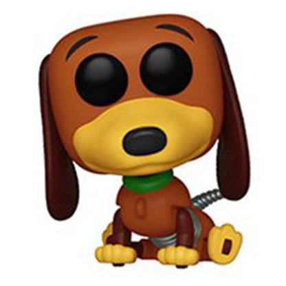 Funko Toy Story - Slinky Dog Pop! Vinyl Figure