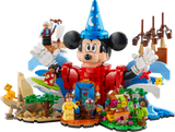 LEGO Ideas Magic Of Disney 21352, (1103-pieces)