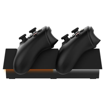 Snakebyte Twincharge X™ Black