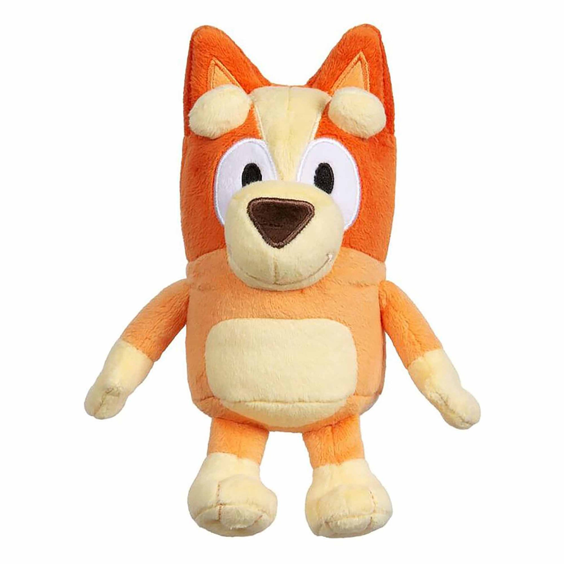 Bluey Best Mate Bingo Large Plush Toy (40 cms)